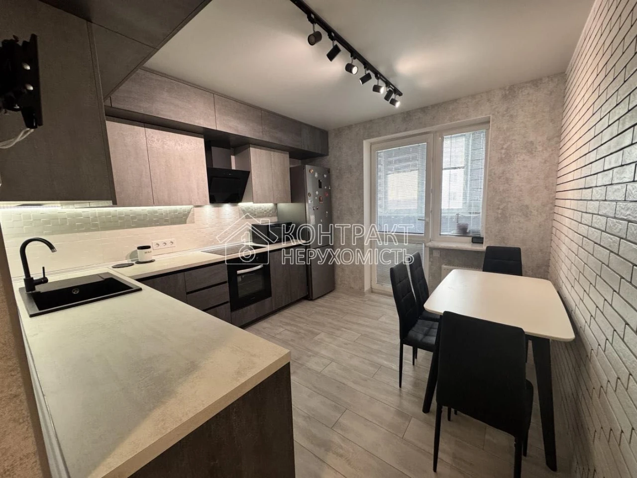 Продажа: 2-комнатная квартира в ЖК "Мира-4", ремонт, сертификат.