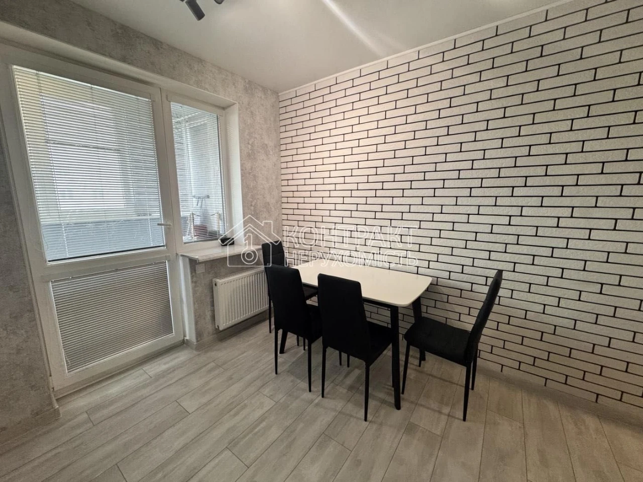 Продажа: 2-комнатная квартира в ЖК "Мира-4", ремонт, сертификат.