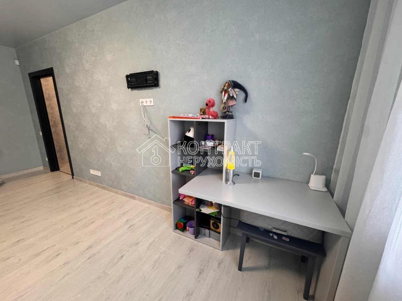 Продажа: 2-комнатная квартира в ЖК "Мира-4", ремонт, сертификат.