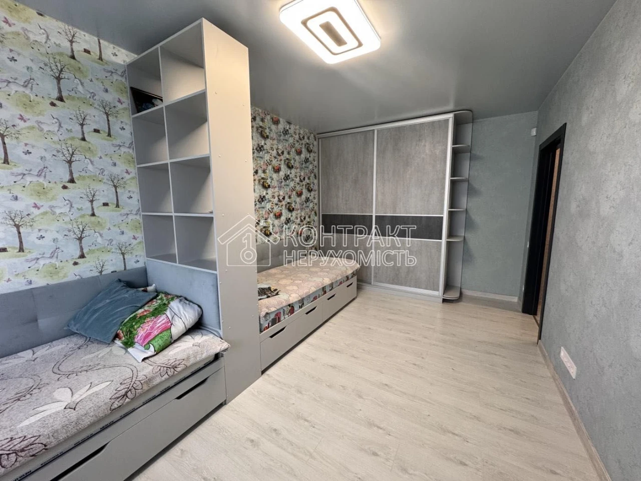 Продажа: 2-комнатная квартира в ЖК "Мира-4", ремонт, сертификат.