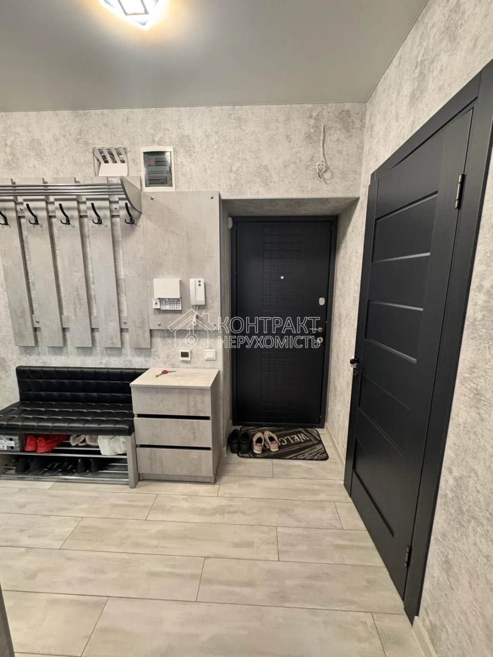 Продажа: 2-комнатная квартира в ЖК "Мира-4", ремонт, сертификат.