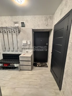 Продажа: 2-комнатная квартира в ЖК "Мира-4", ремонт, сертификат.