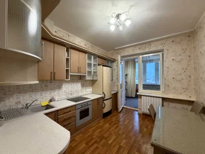 Квартира. Київ, Володимира Івасюка просп.