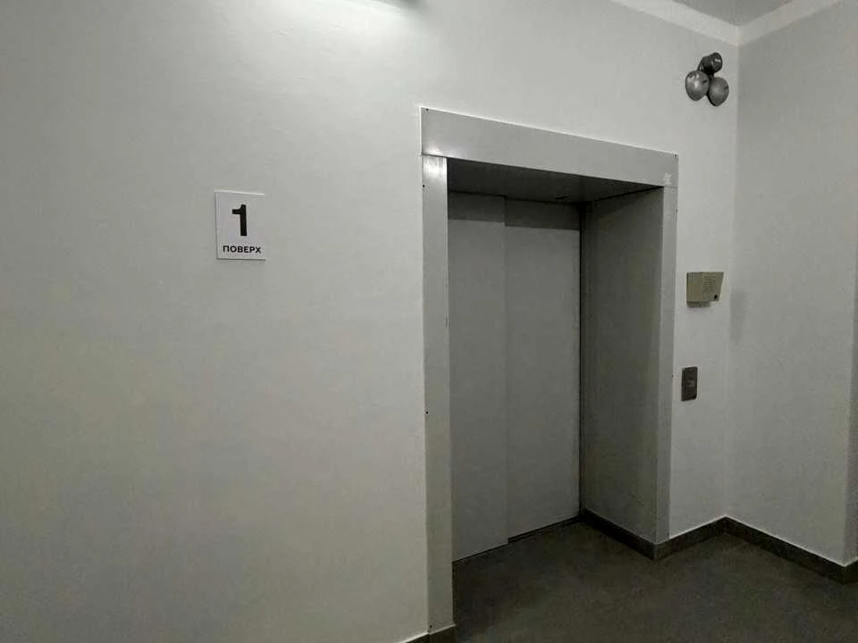 Квартира. Київ, Володимира Івасюка просп.