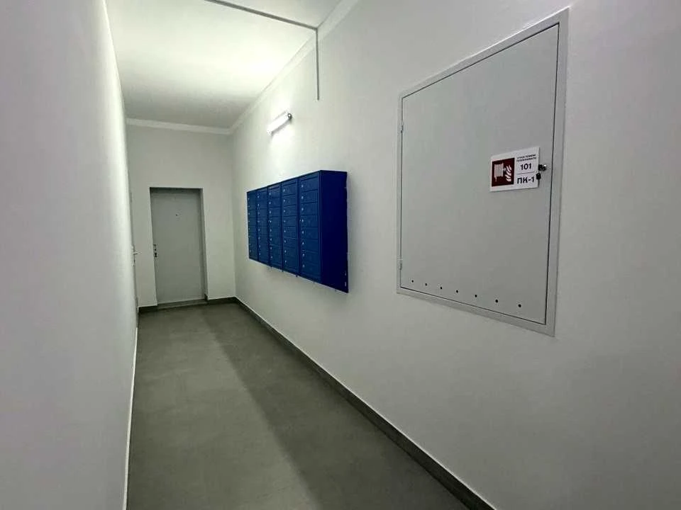Квартира. Київ, Володимира Івасюка просп.