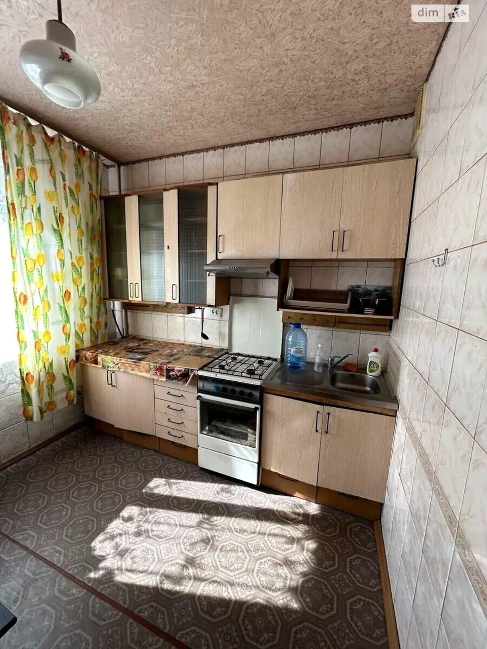 Long-Term Rental Apartment in Oskorki