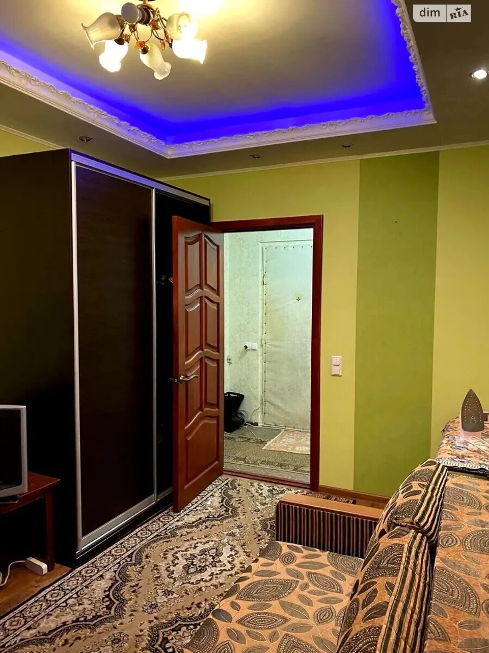 Long-Term Rental Apartment in Oskorki