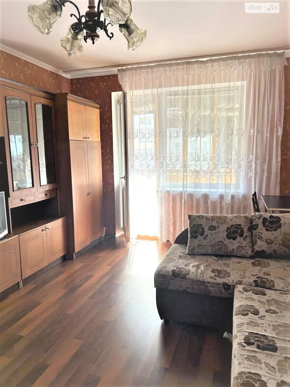 Long-Term Rental Apartment in Oskorki