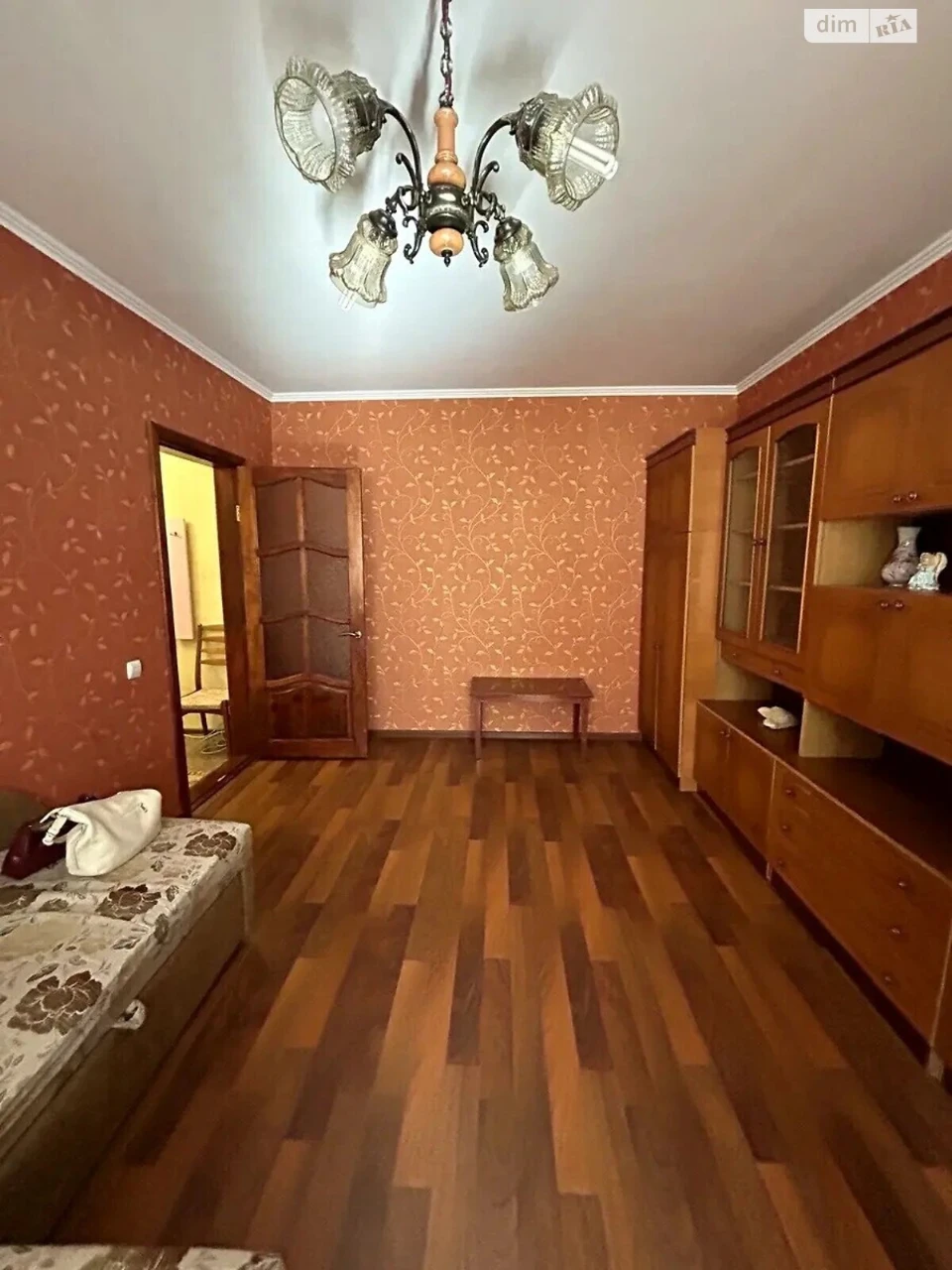 Long-Term Rental Apartment in Oskorki