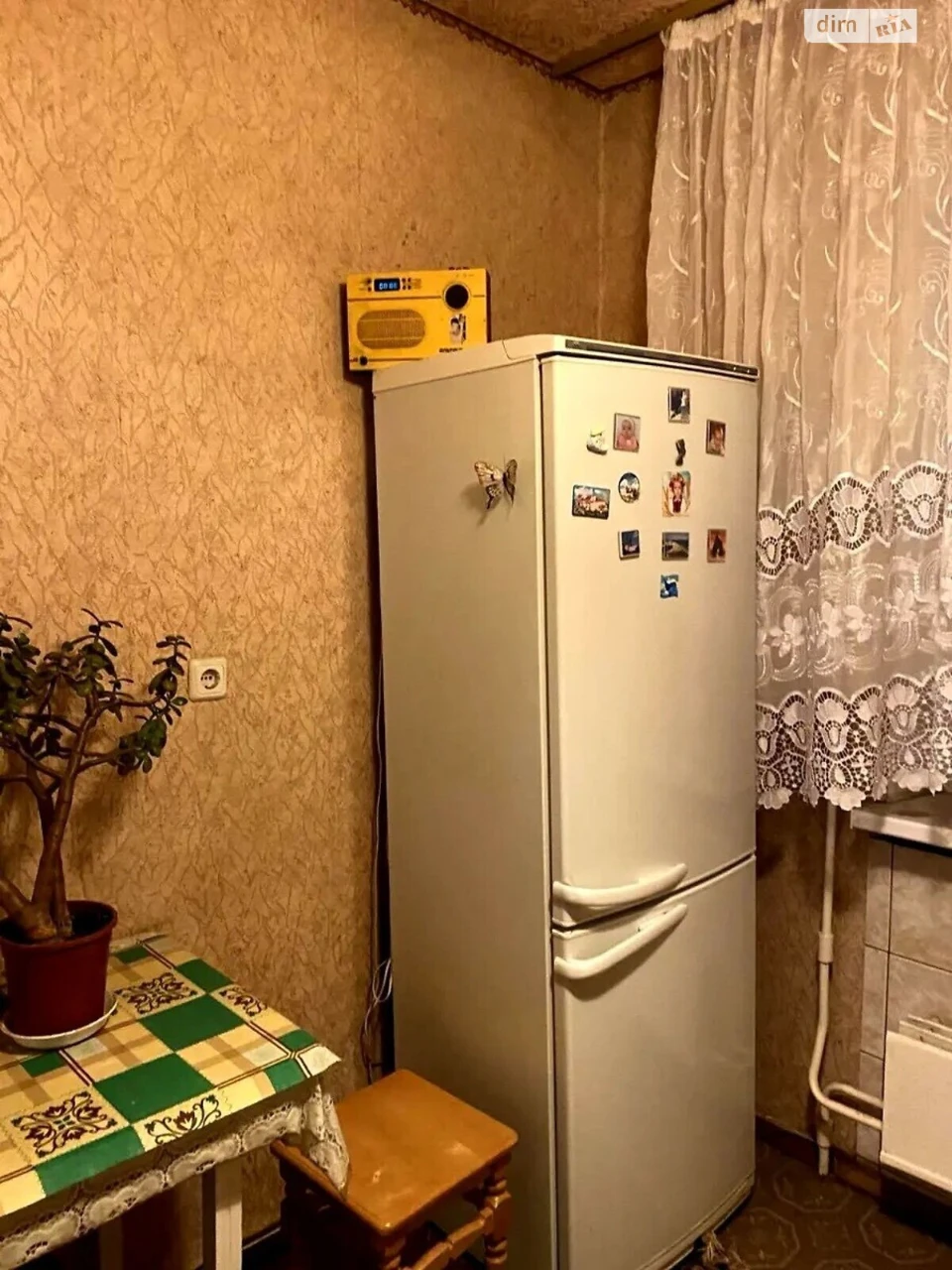 Long-Term Rental Apartment in Oskorki