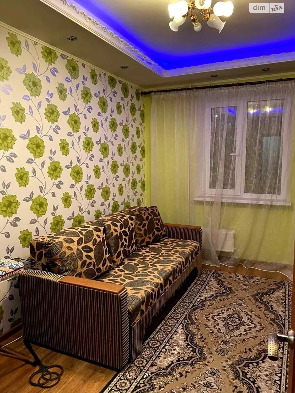 Long-Term Rental Apartment in Oskorki