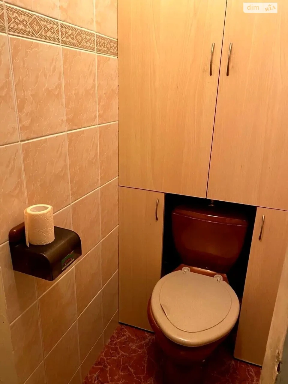 Long-Term Rental Apartment in Oskorki