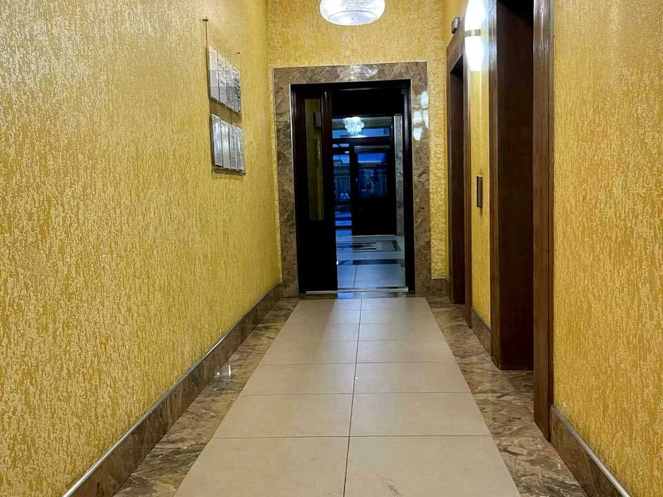 Квартира. Киев, улица Евгена Коновальца