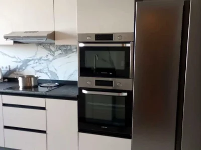 Apartment. George Toropovsky Street, Kyiv