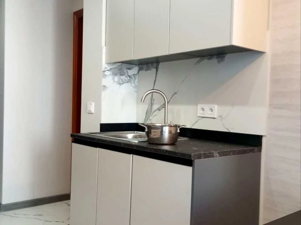 Apartment. George Toropovsky Street, Kyiv