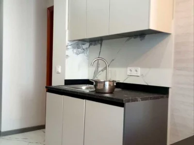 Apartment. George Toropovsky Street, Kyiv