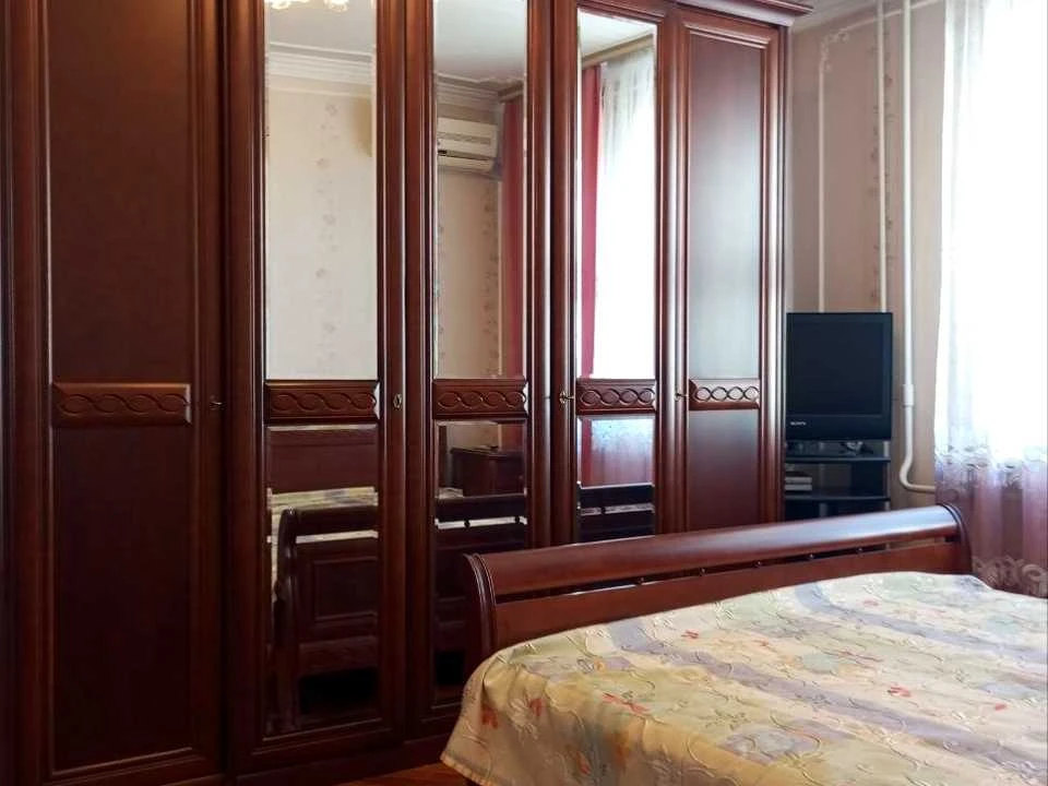 Apartment. George Toropovsky Street, Kyiv