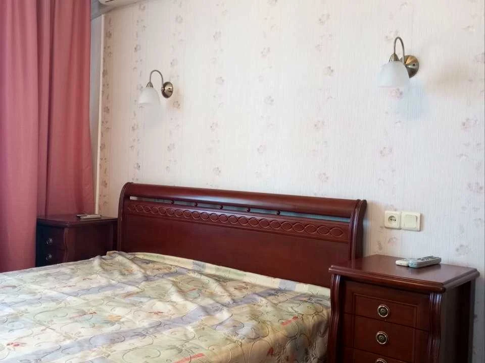 Apartment. George Toropovsky Street, Kyiv