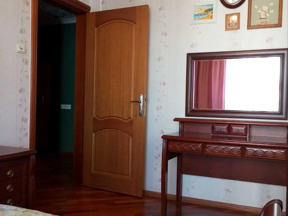 Apartment. George Toropovsky Street, Kyiv