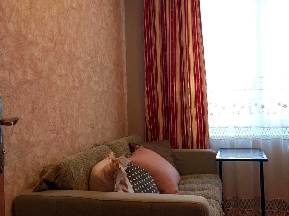 Apartment. George Toropovsky Street, Kyiv