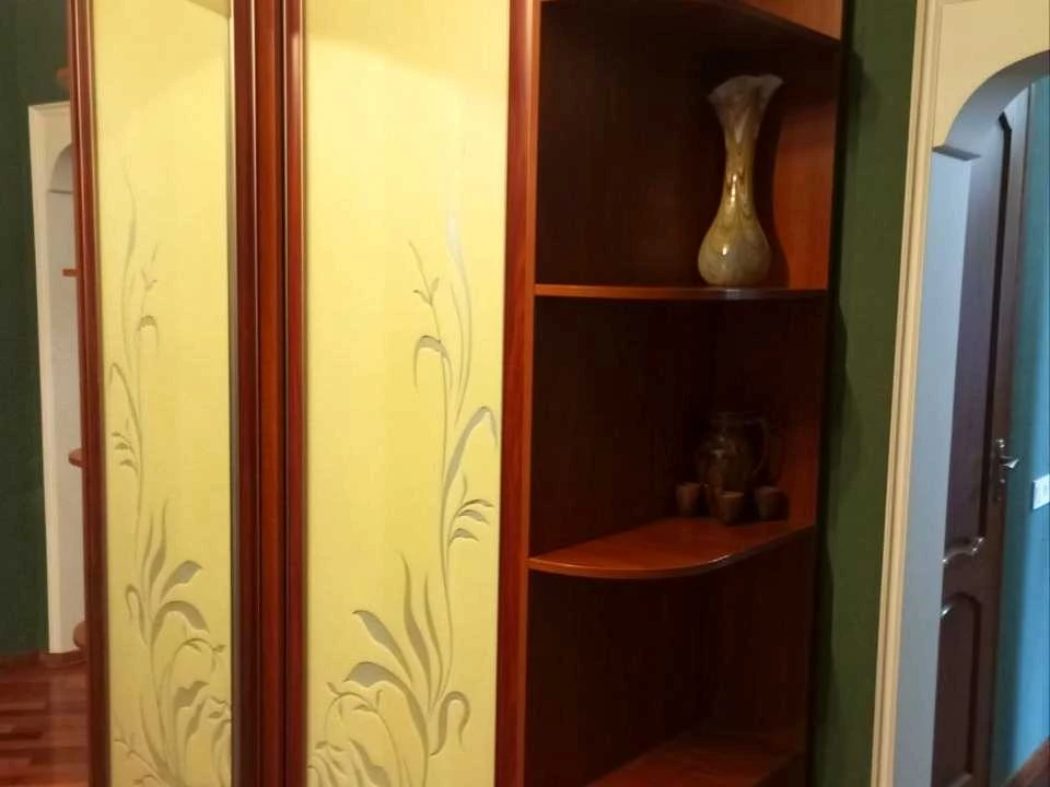 Apartment. George Toropovsky Street, Kyiv