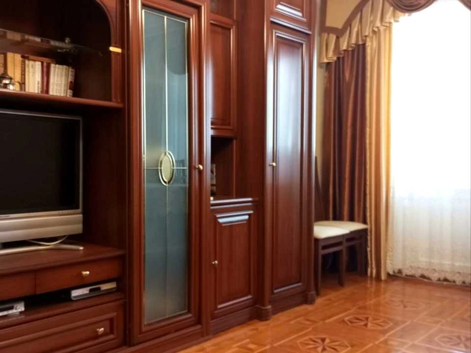 Apartment. George Toropovsky Street, Kyiv