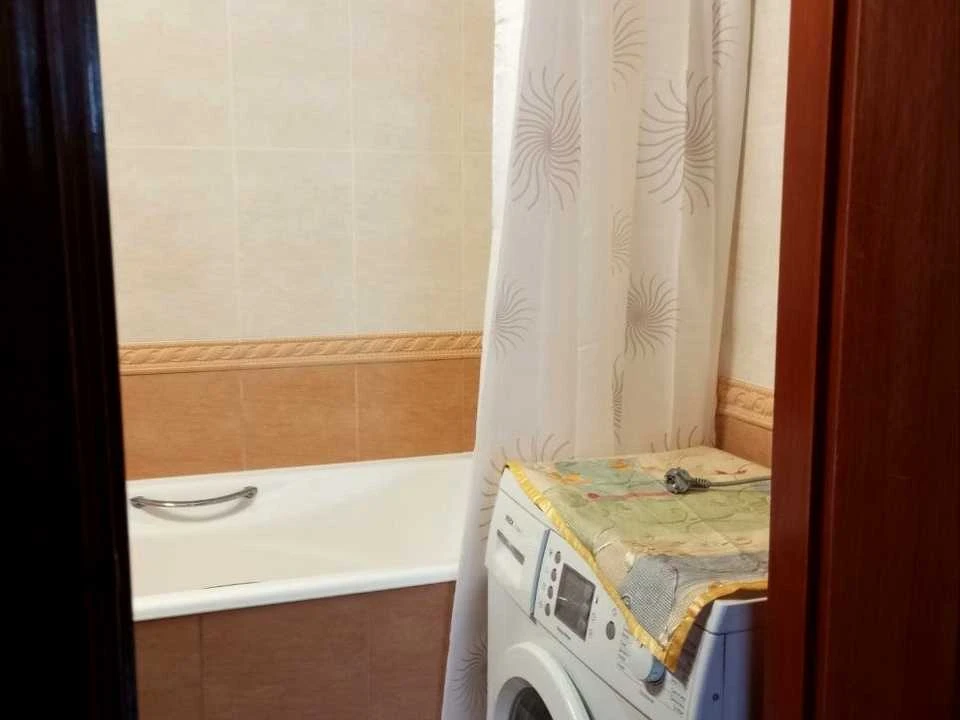 Apartment. George Toropovsky Street, Kyiv