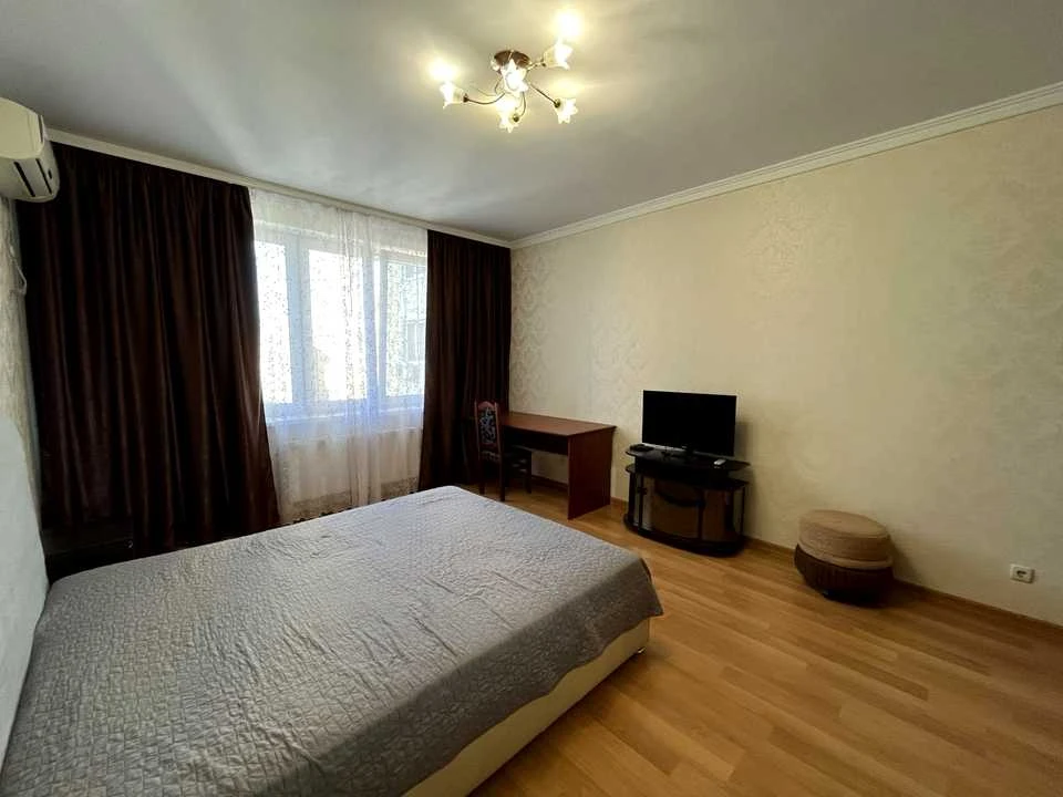 Apartment. Kyiv, Heroes of the "Azov" Street