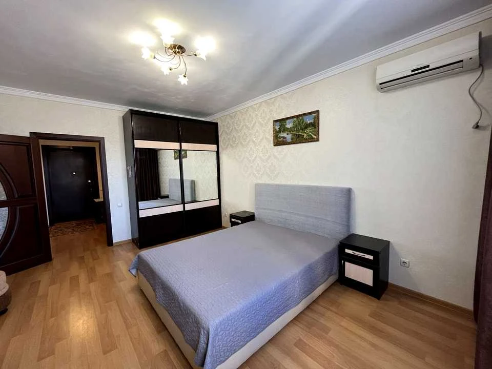 Apartment. Kyiv, Heroes of the "Azov" Street