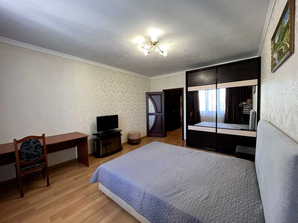 Apartment. Kyiv, Heroes of the "Azov" Street