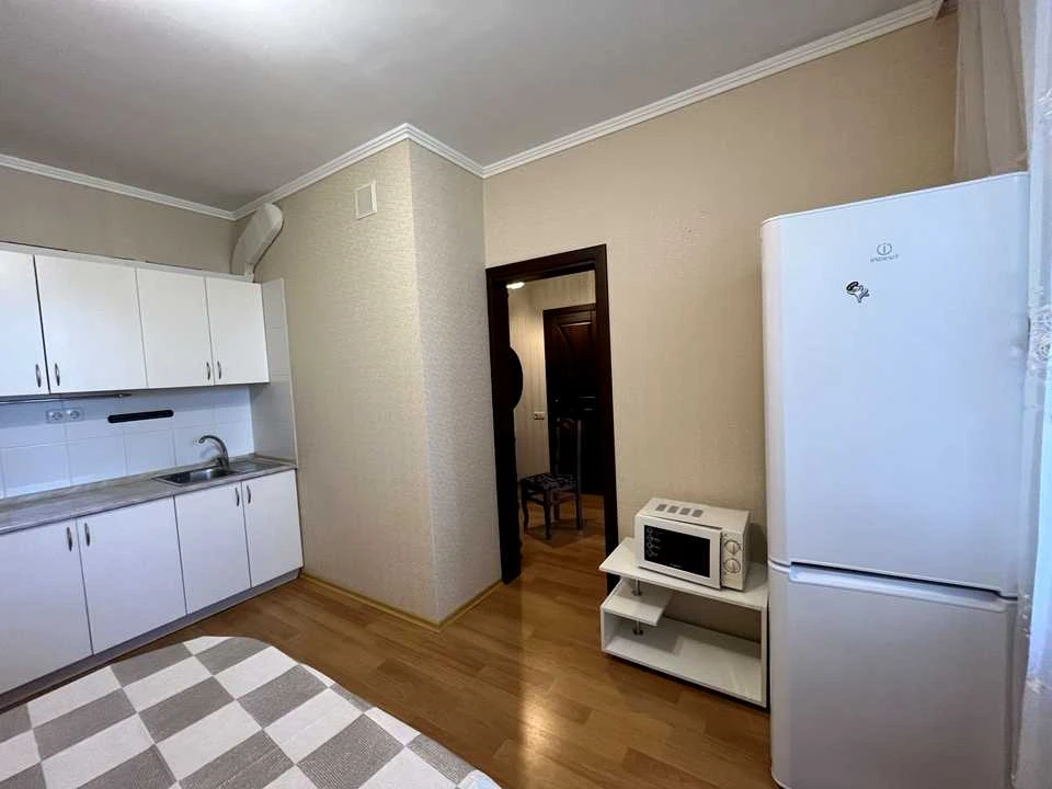 Apartment. Kyiv, Heroes of the "Azov" Street