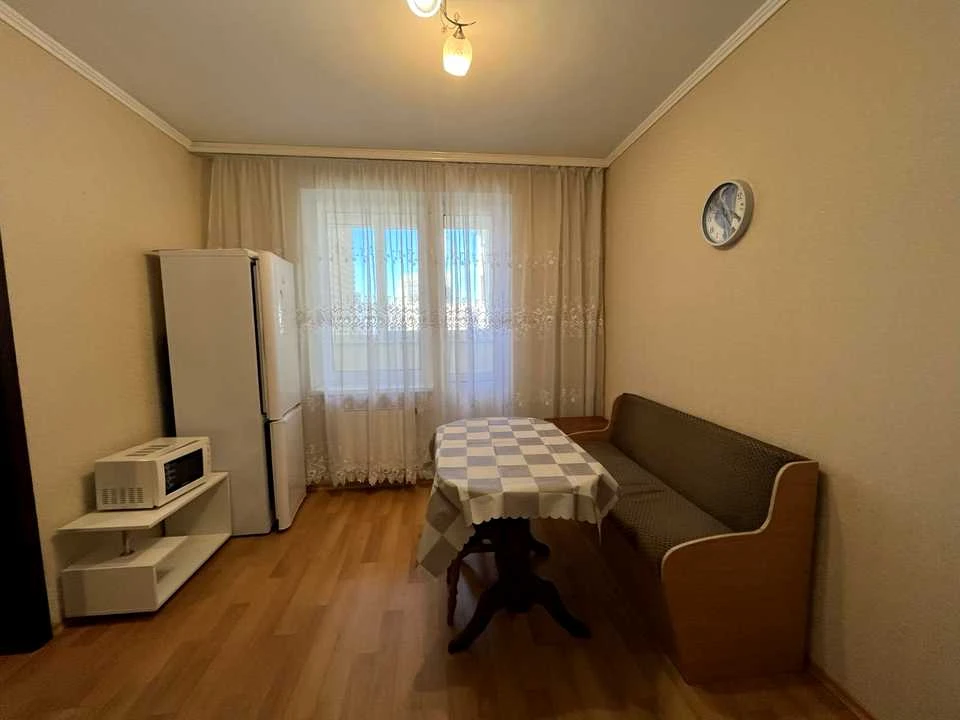 Apartment. Kyiv, Heroes of the "Azov" Street