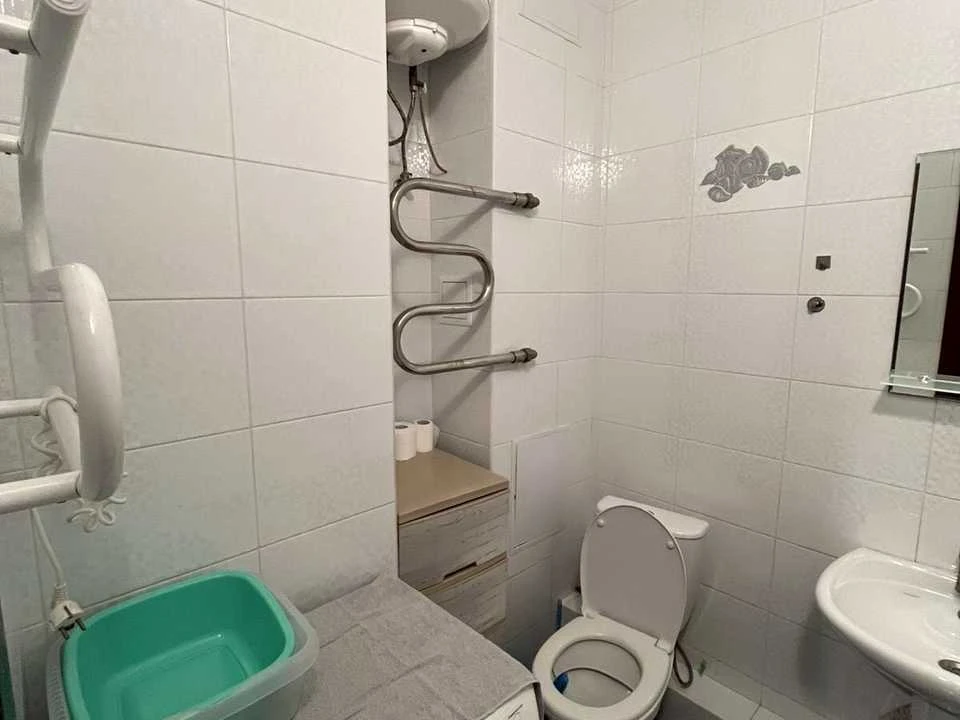 Apartment. Kyiv, Heroes of the "Azov" Street