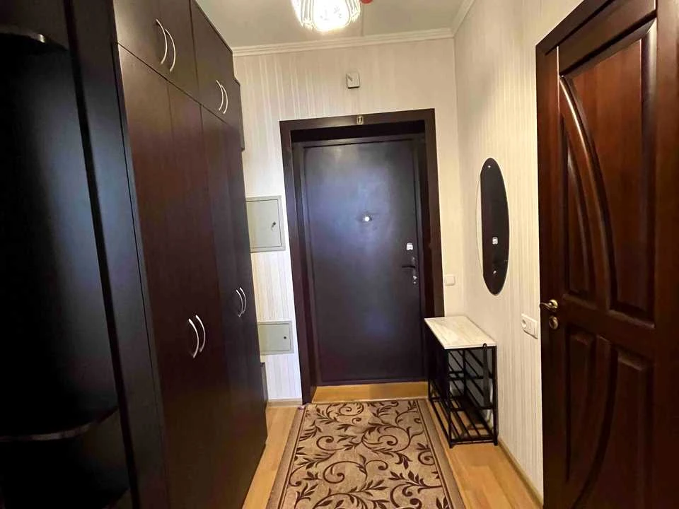 Apartment. Kyiv, Heroes of the "Azov" Street