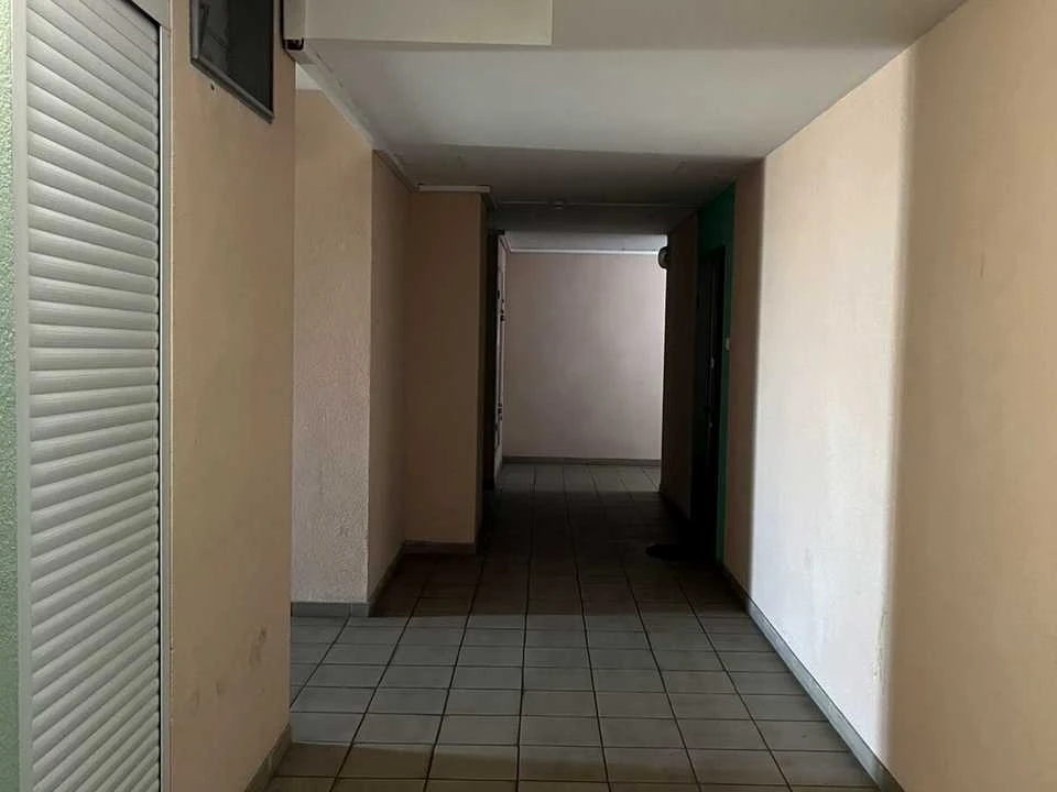Apartment. Kyiv, Heroes of the "Azov" Street