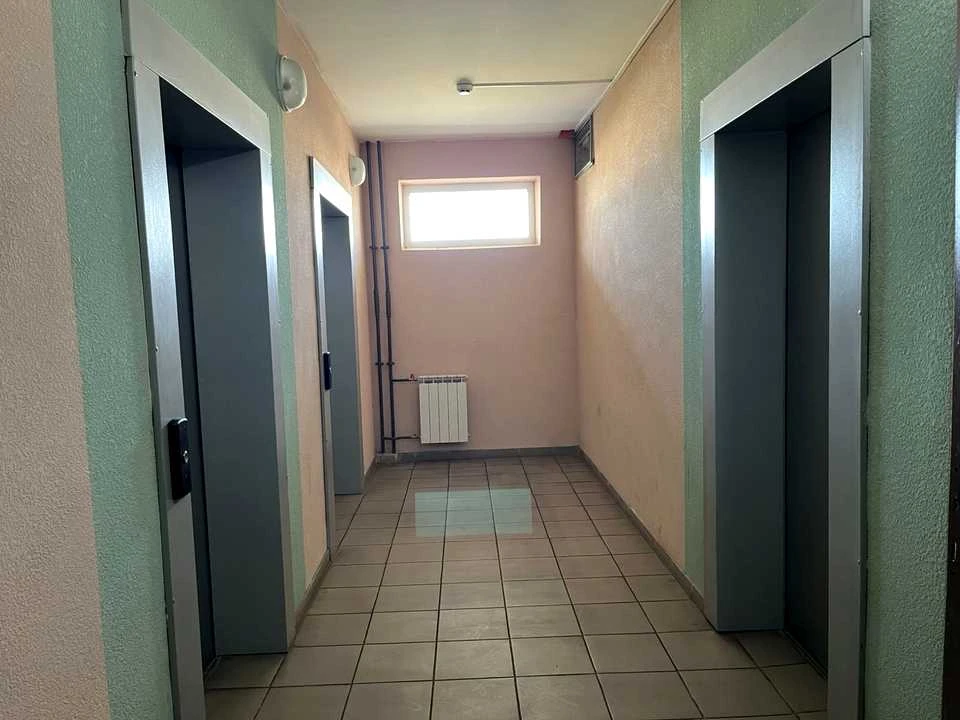 Apartment. Kyiv, Heroes of the "Azov" Street