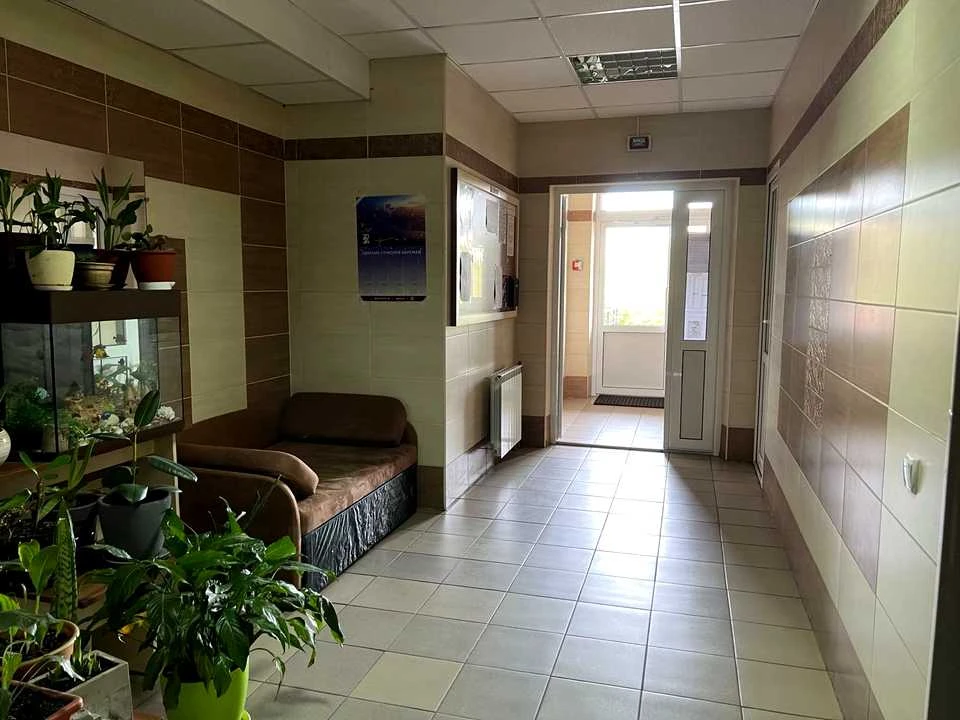 Apartment. Kyiv, Heroes of the "Azov" Street