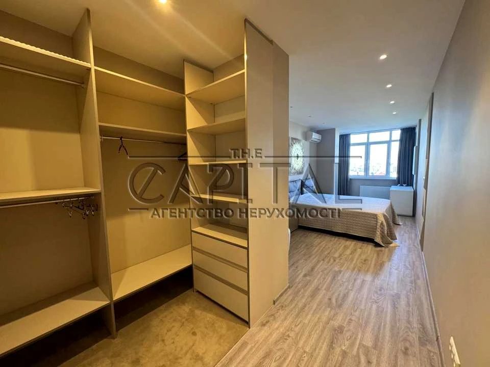 Apartment. Kahy Bendukidze Street, Kyiv