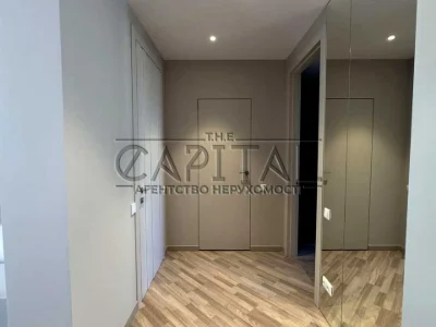 Apartment. Kahy Bendukidze Street, Kyiv