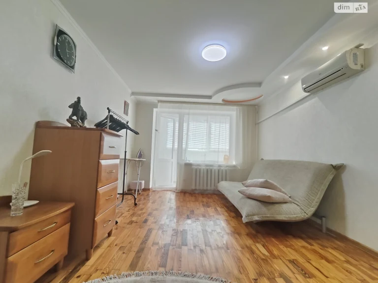 Long-Term Rental Apartment on Рабочая Street