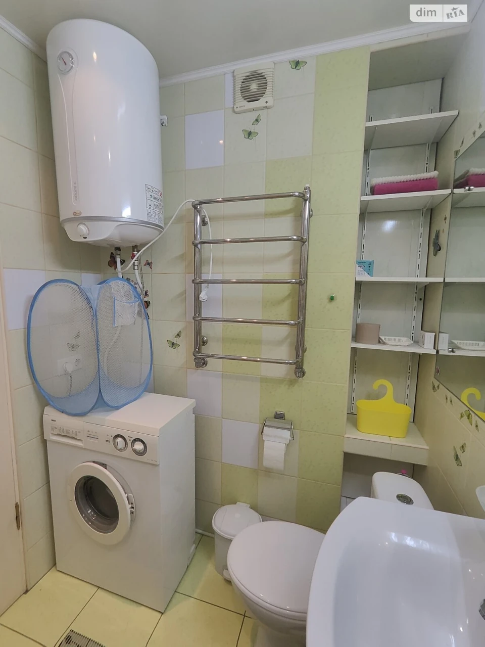 Довгострокова Оренда Квартира Робоча
