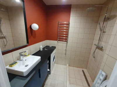 Продаж 1к квартири  з ремонтом в Новобудові заселена, вул. О