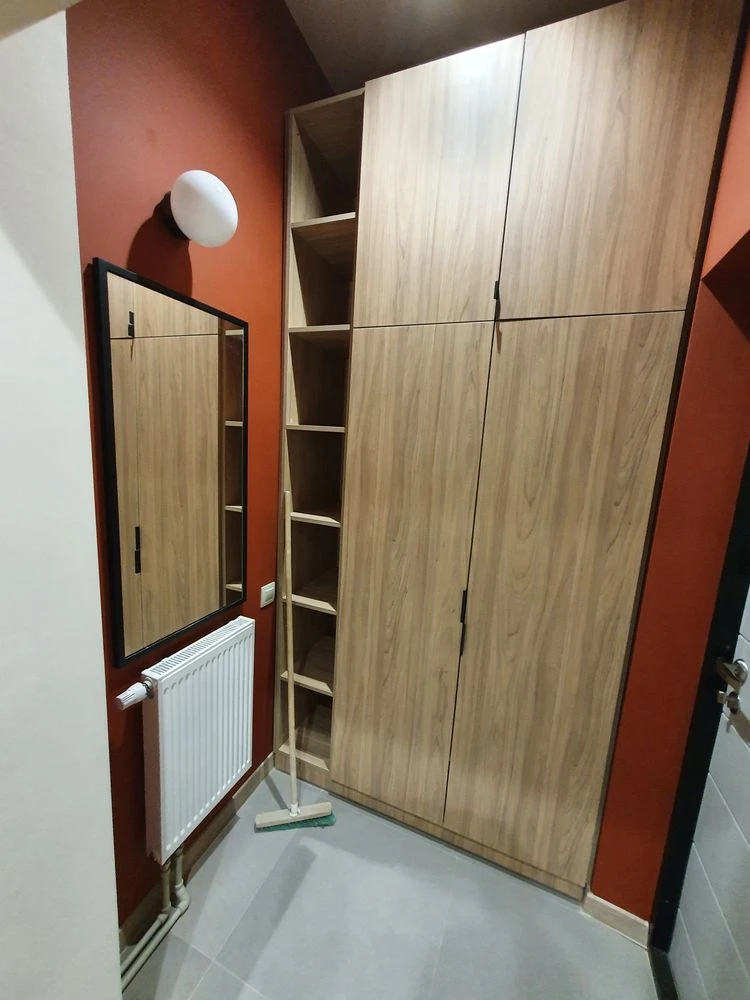 Продаж 1к квартири  з ремонтом в Новобудові заселена, вул. О