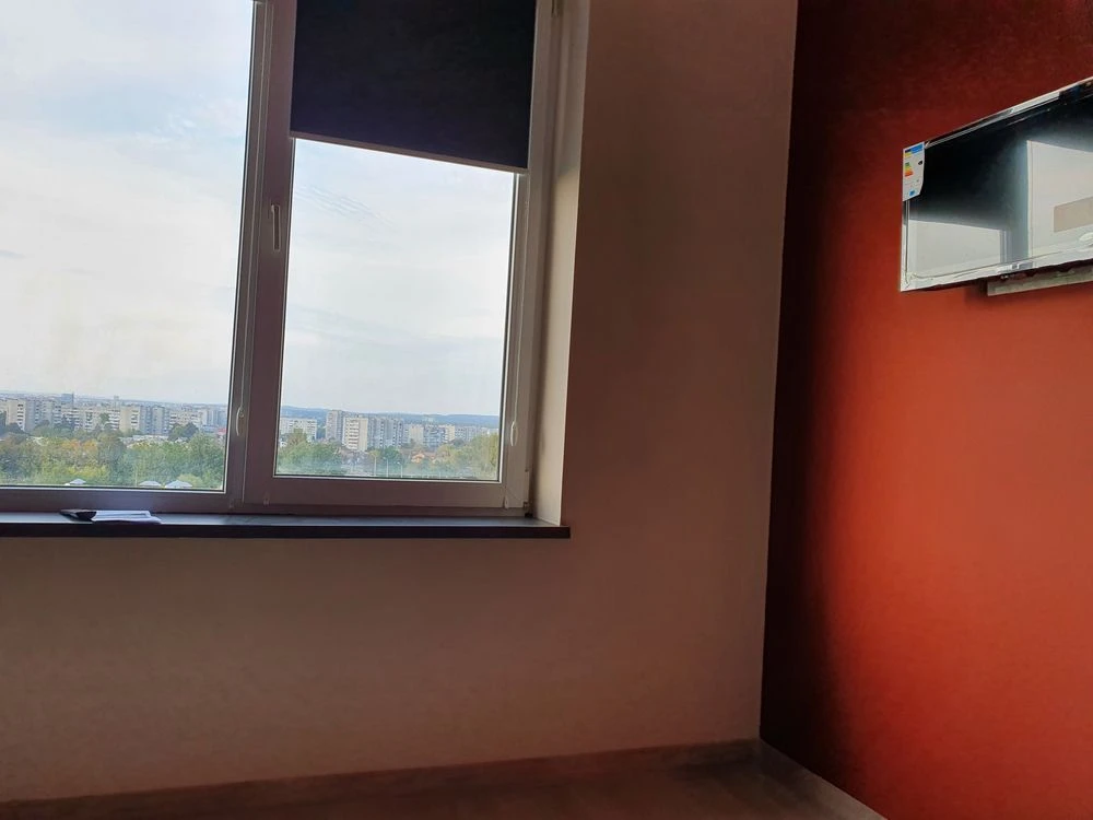 Продаж 1к квартири  з ремонтом в Новобудові заселена, вул. О