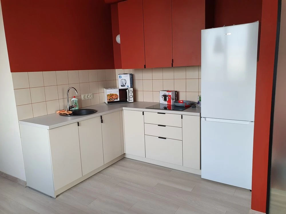 Продаж 1к квартири  з ремонтом в Новобудові заселена, вул. О
