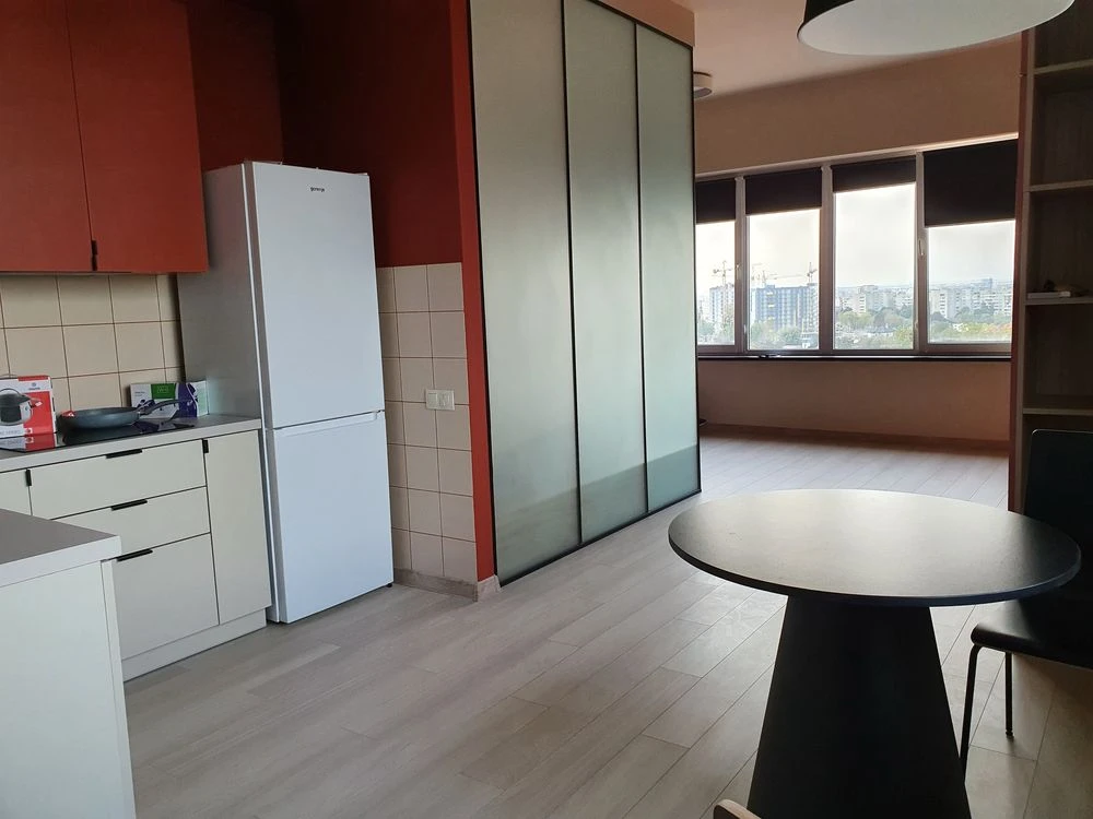 Продаж 1к квартири  з ремонтом в Новобудові заселена, вул. О