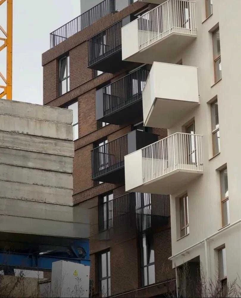 Продаж 1 кім. квартири в ЖК Viking Hills, зданий, 48 000$