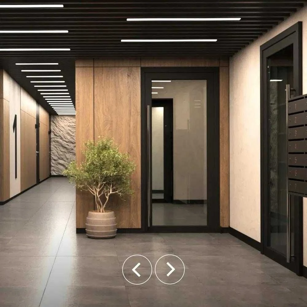 Продаж 1 кім. квартири в ЖК Viking Hills, зданий, 48 000$