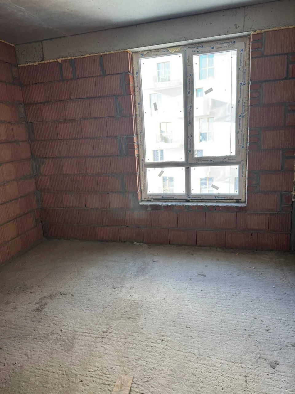 Продаж 1 кім. квартири в ЖК Viking Hills, зданий, 48 000$