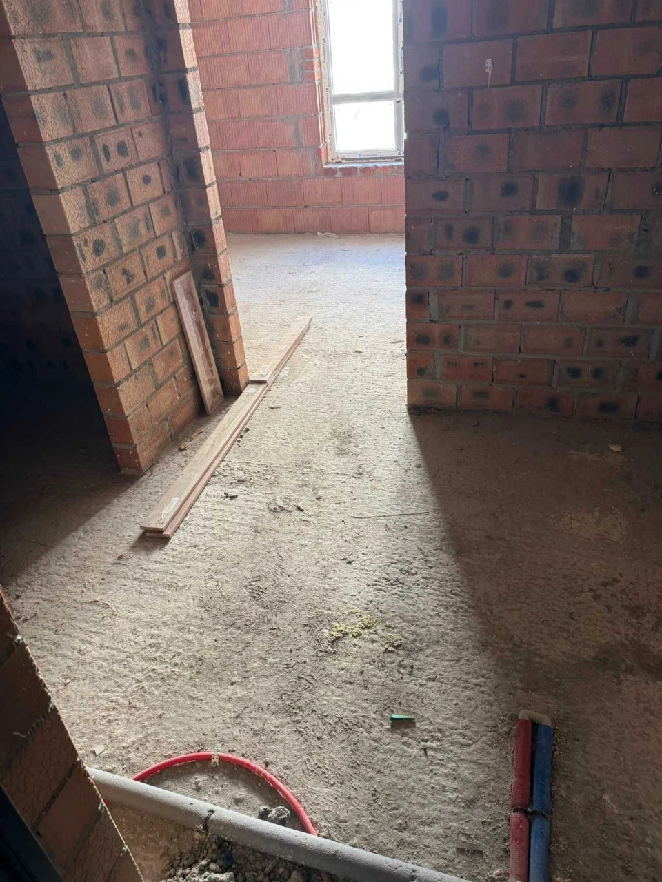 Продаж 1 кім. квартири в ЖК Viking Hills, зданий, 48 000$